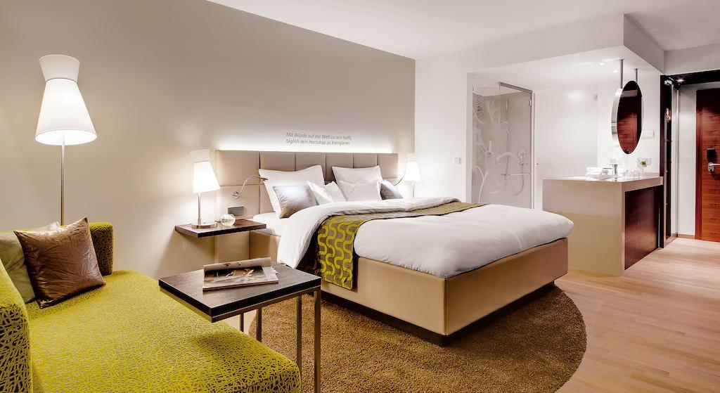 Hotel Kremstalerhof 4*