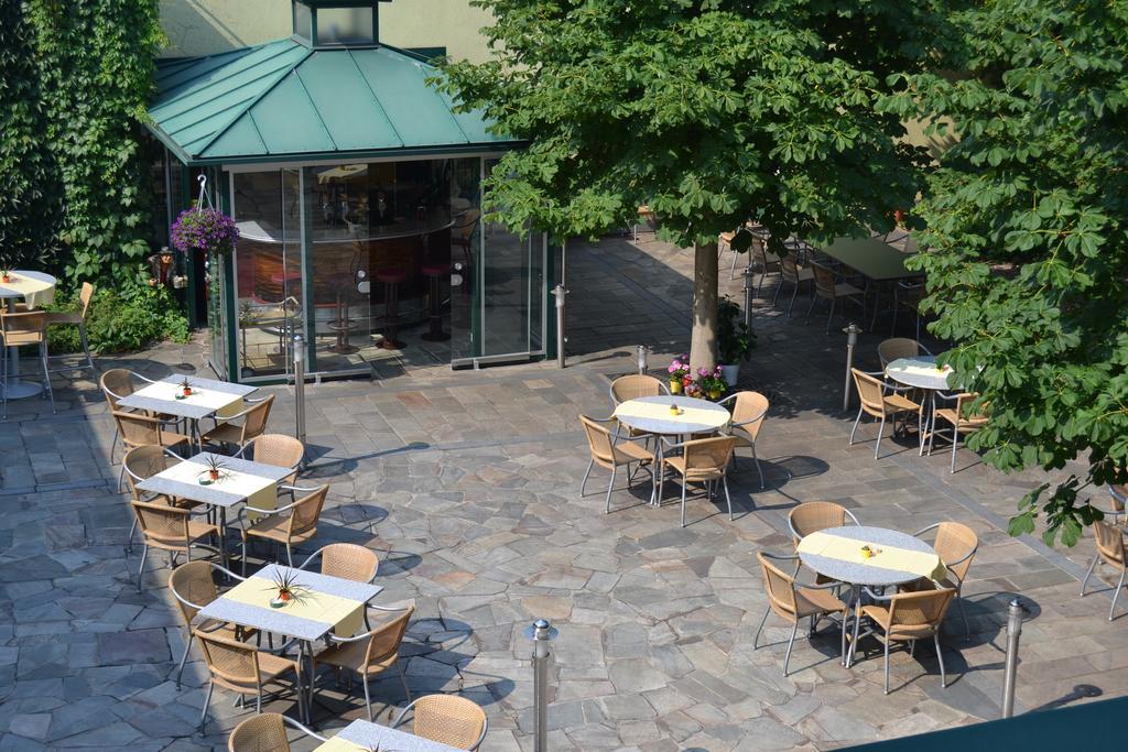 Hotel Kremstalerhof