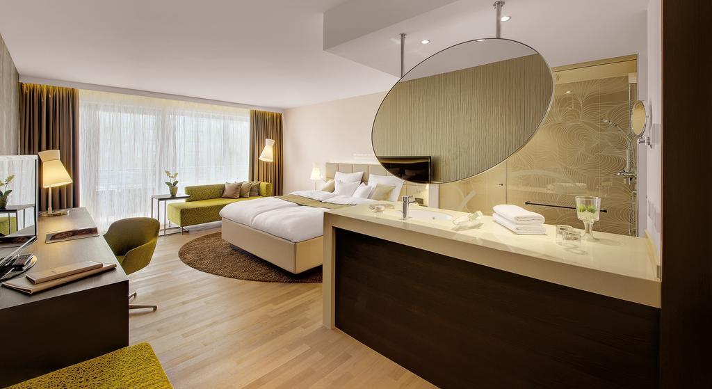 Kremstalerhof Hotel 4*