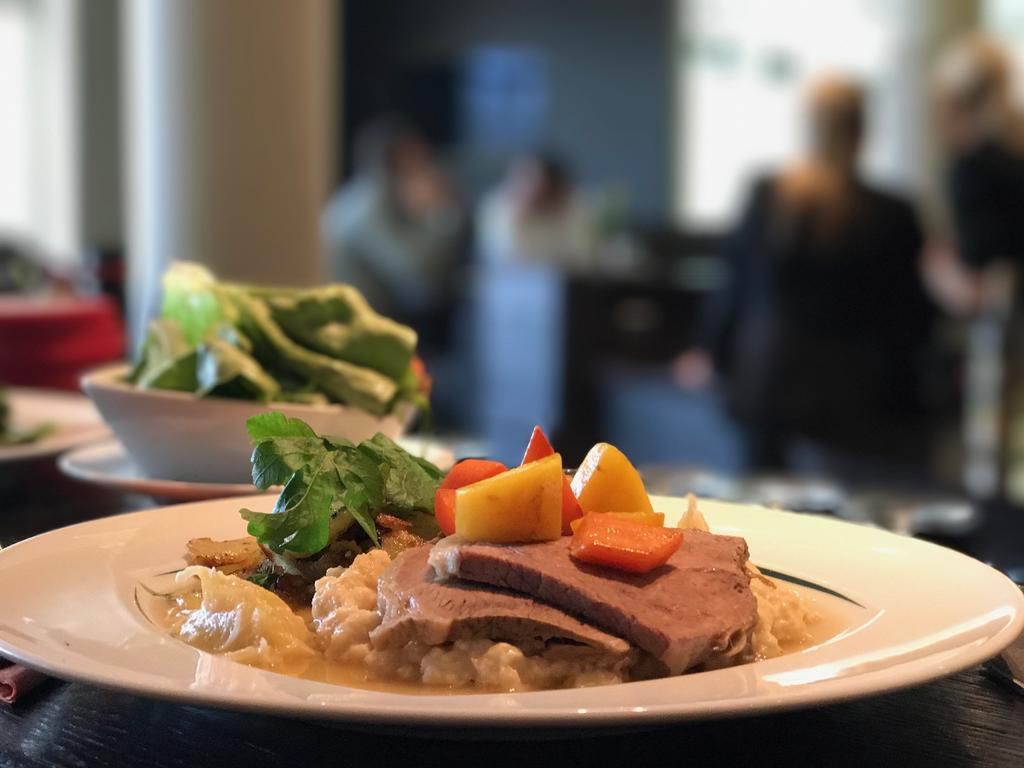 Kremstalerhof 4*
